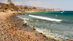Gulf of Aqaba holiday rentals