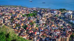 Trabzon Province holiday rentals