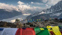 Himalayas holiday rentals