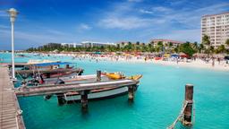Lesser Antilles holiday rentals