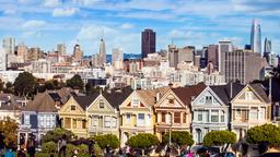 San Francisco Peninsula holiday rentals