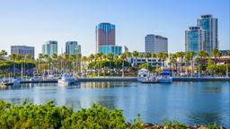 Beach Cities Orange County holiday rentals
