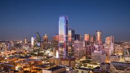 Dallas-Fort Worth Metropolitan Area holiday rentals
