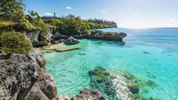 New Caledonia holiday rentals