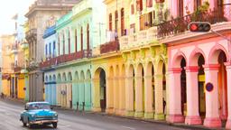 Cuba holiday rentals