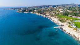 Southern Cyprus holiday rentals