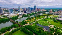 Greater Austin holiday rentals