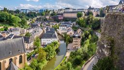 Luxembourg holiday rentals