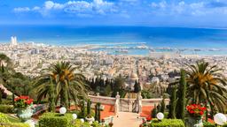Híefa (Haifa) holiday rentals