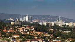 Kigali City holiday rentals