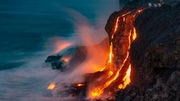 Hawaii Volcano National Park holiday rentals
