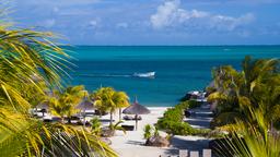 Mauritius holiday rentals