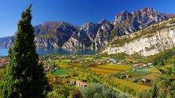 Trentino Montagna holiday rentals