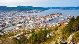 Western Norway holiday rentals