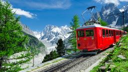 Pays du Mont-Blanc holiday rentals