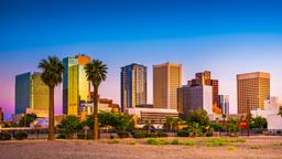 Phoenix Metropolitan Area holiday rentals