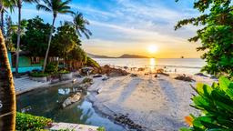 Phuket Island holiday rentals