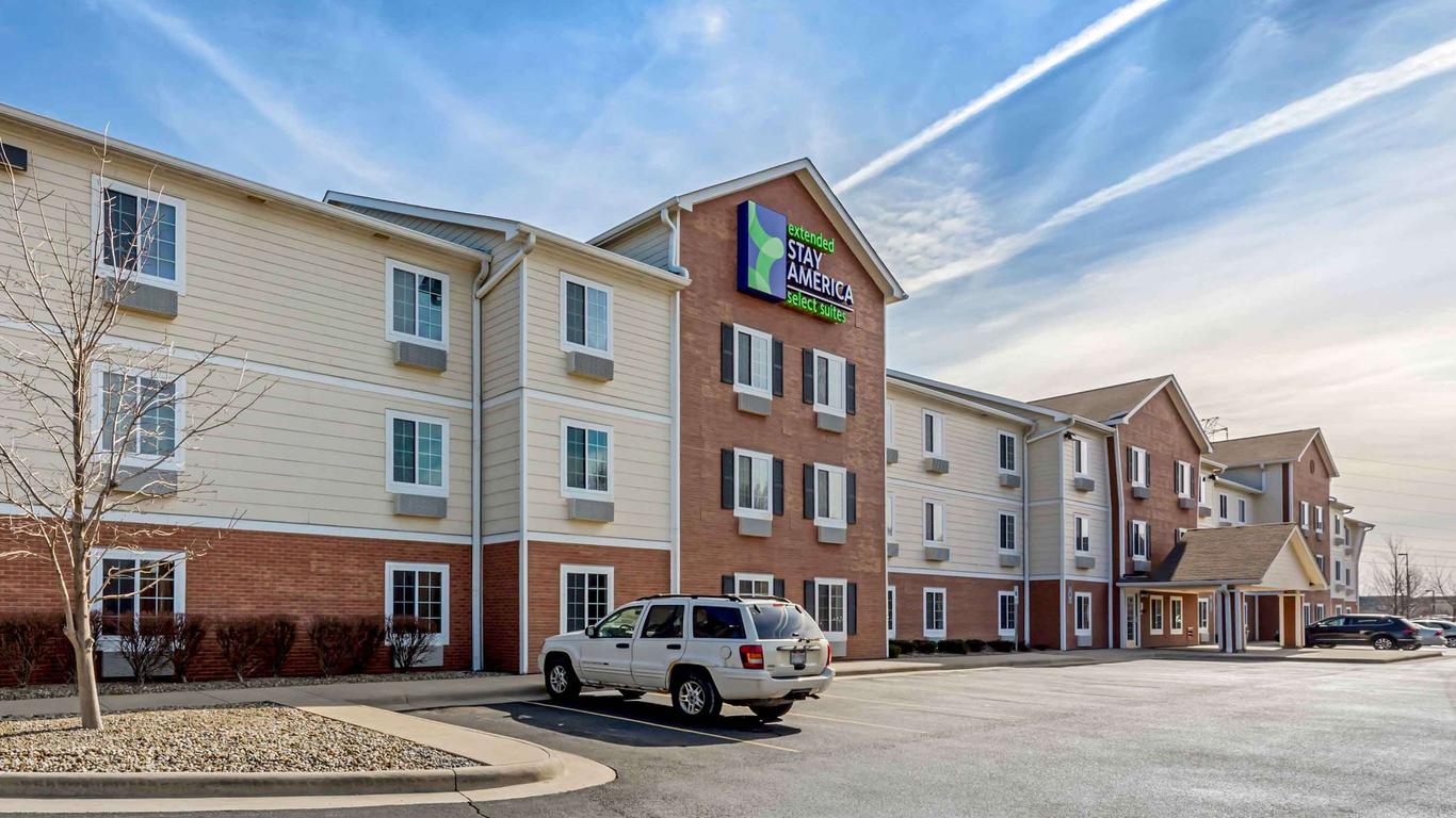 Extended Stay America Select Suites - Cleveland - Mentor