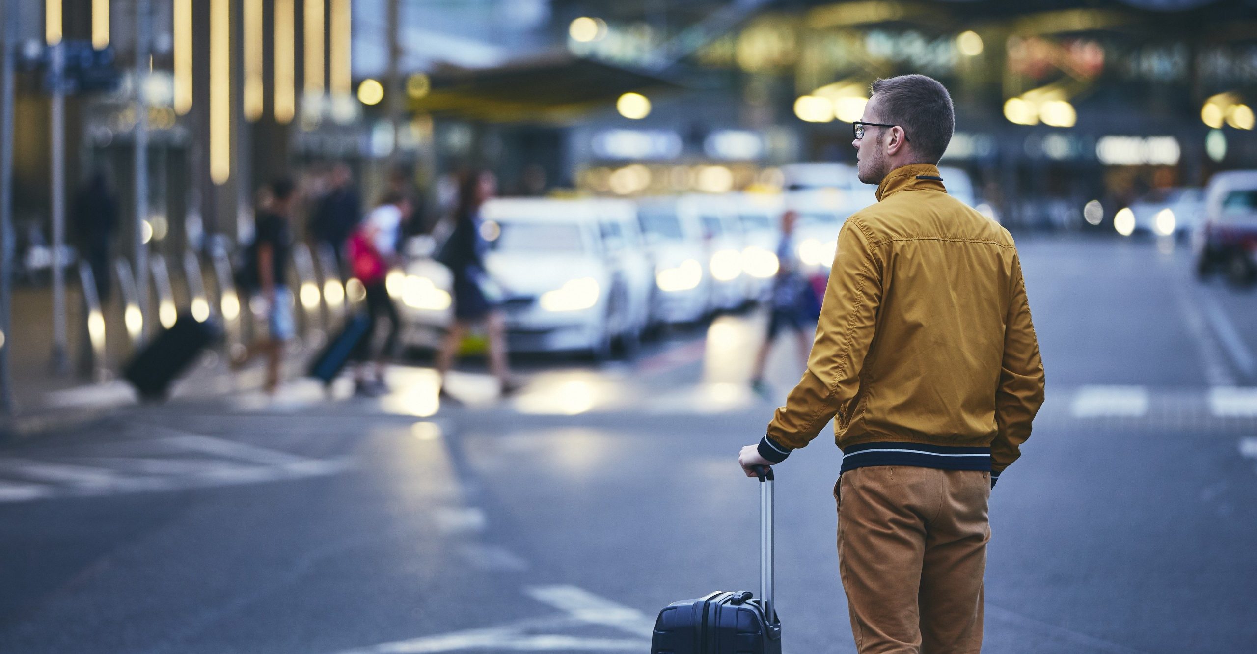 Car rental and COVID19 Here's your options