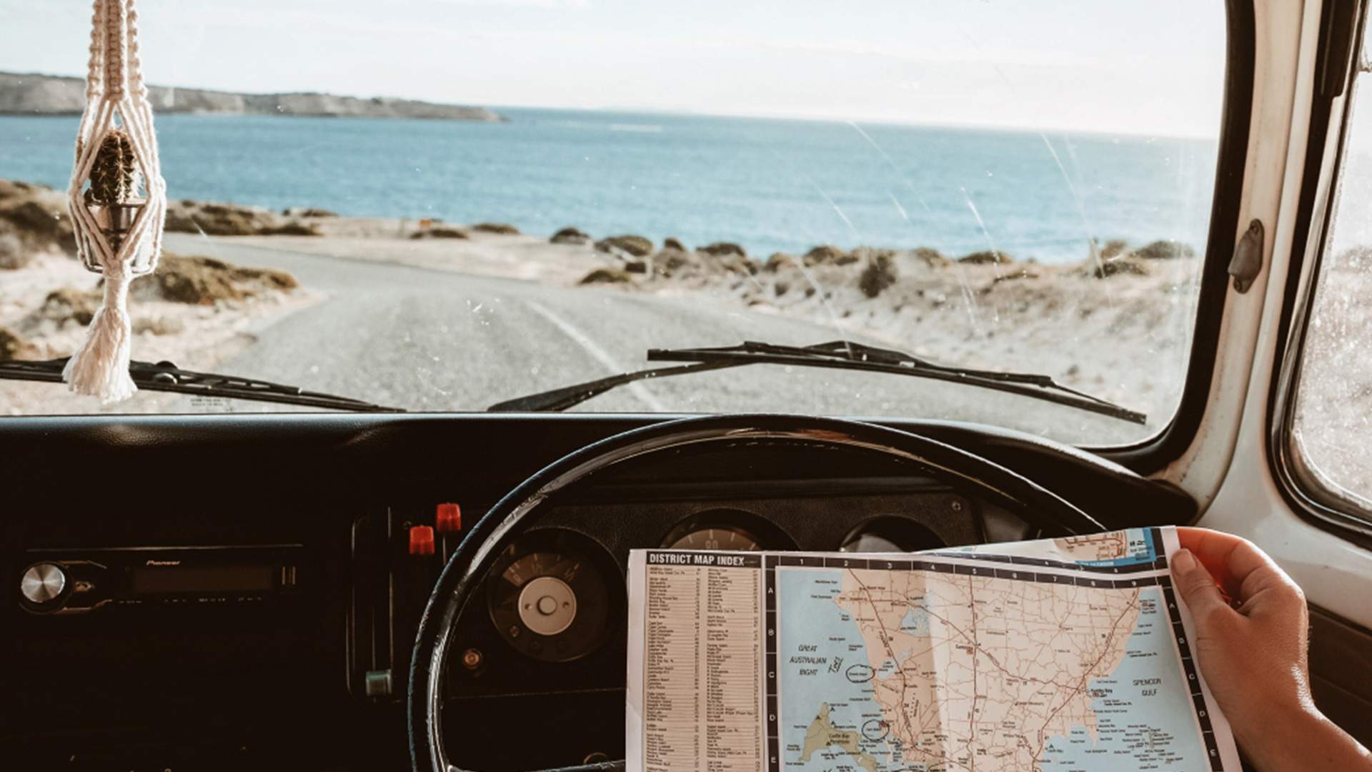 Coffin Bay National Park