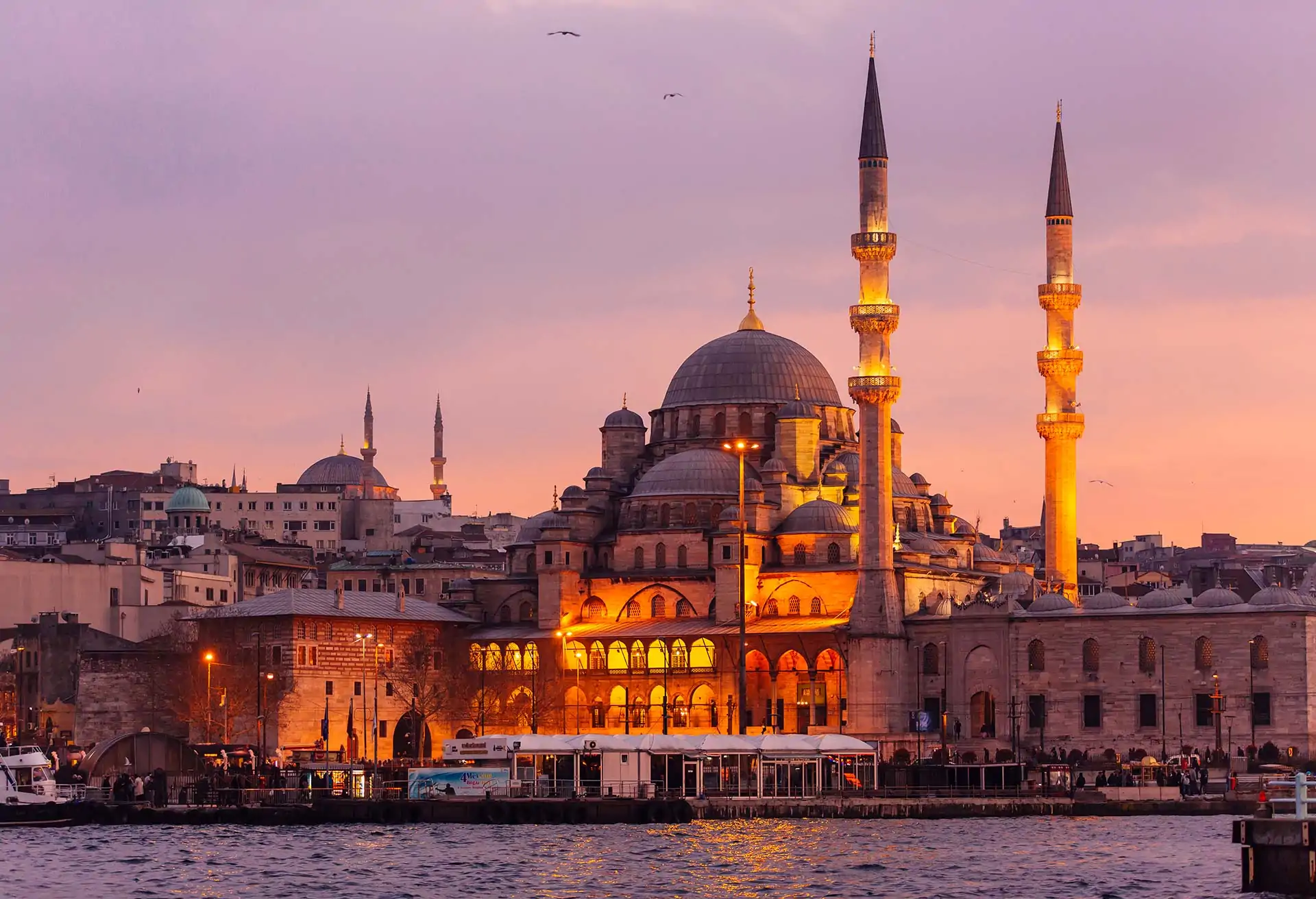 istanbul
