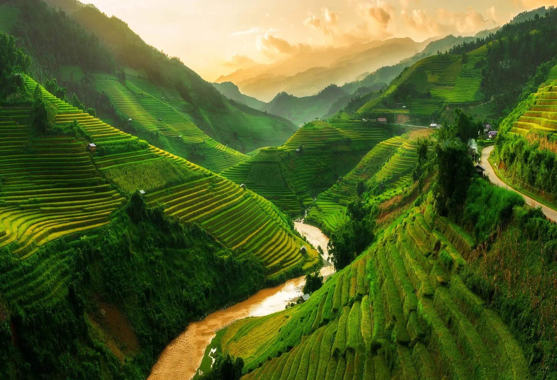 vietnam
