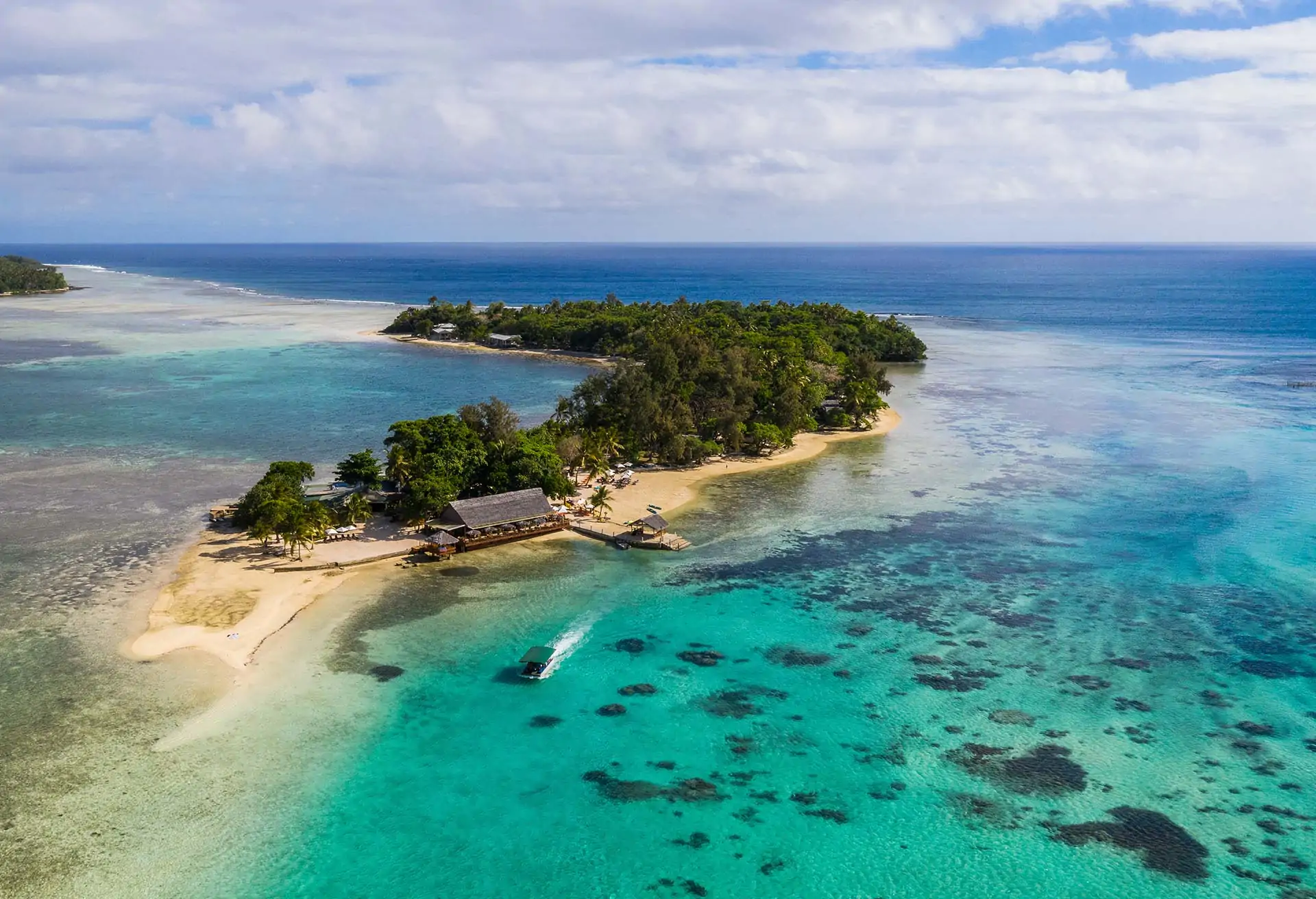 vanuatu