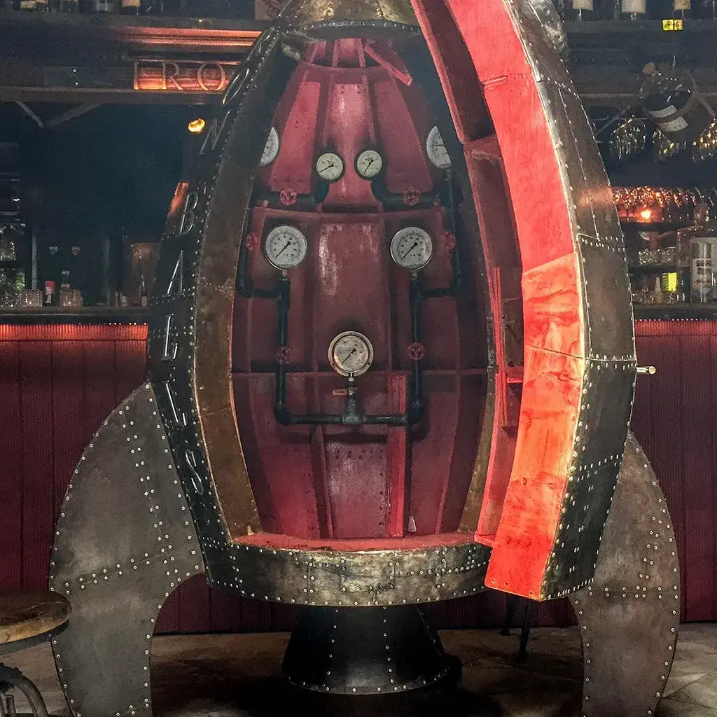 A.R. Sutton & Co Engineers Bangkok