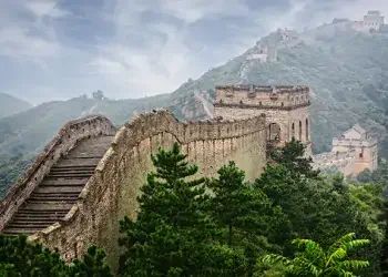 Cheap International Flights From Brisbane to Beijing, China
