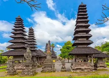 Cheap International Flights From Melbourne to Bali, Indonesia