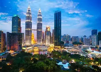 Cheap International Flights From Perth to Kuala Lumpur, Malaysia