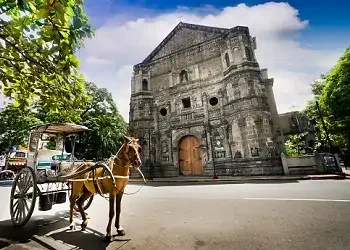 Cheap International Flights From Sydney to Manila, Philippines