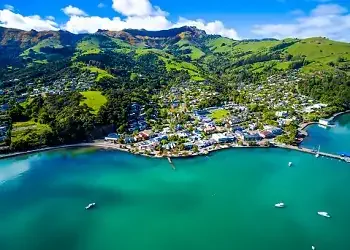 Cheap International Flights | Australia Airfare Deals & Budget Flight Tickets christchurch new zealand