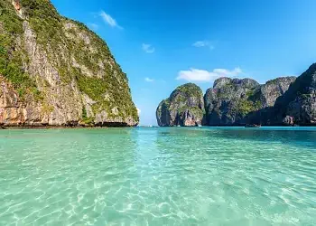 Cheap International Flights From Perth to Phuket, Thailand