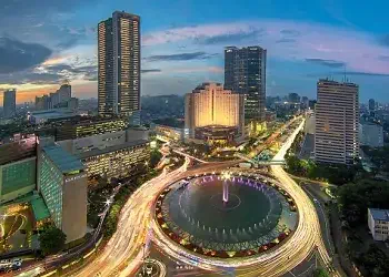 Cheap International Flights From Sydney to Jakarta, Indonesia