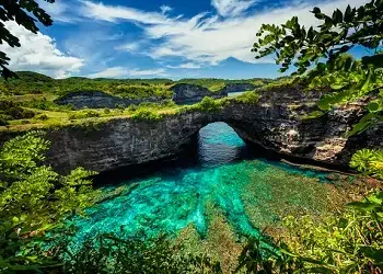 Cheap International Flights From Sydney to Bali, Indonesia
