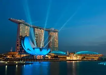 Cheap International Flights | Australia Airfare Deals & Budget Flight Tickets singapore