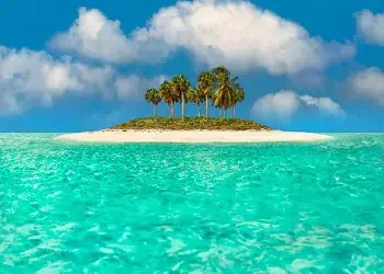 Cheap International Flights From Brisbane to Fiji