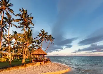 Cheap International Flights From Brisbane to Vanuatu