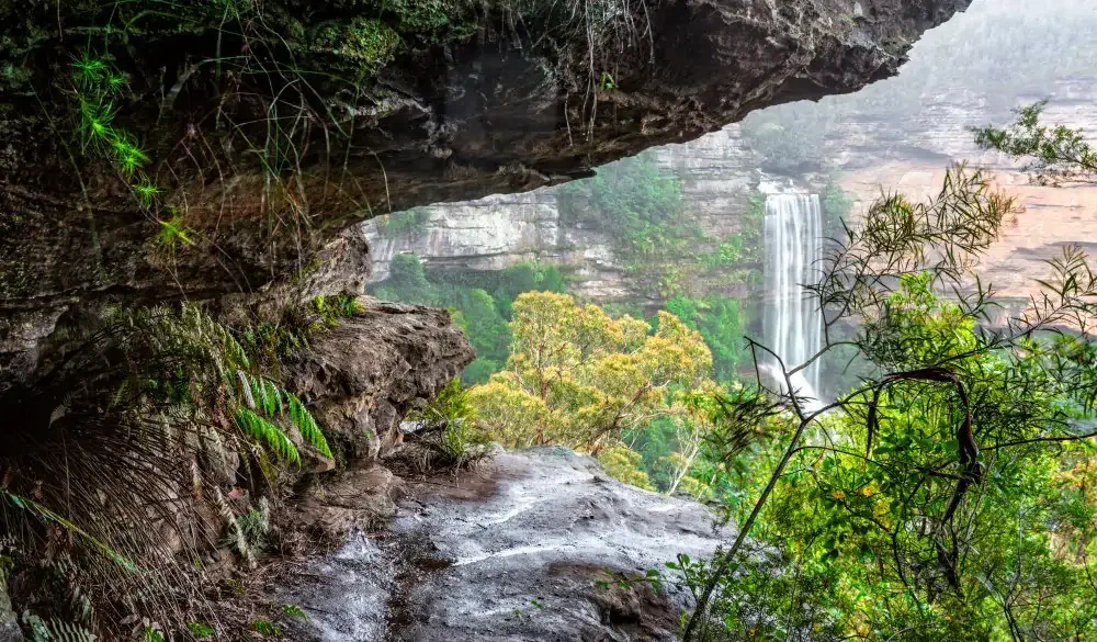 Katoomba Falls