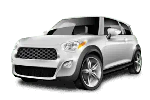 Hatchback Mini - KAYAK