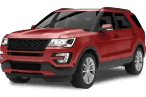 SUV car hire - KAYAK