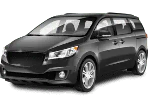 People Carriers - MPV - KAYAK