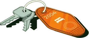 Rental Keys