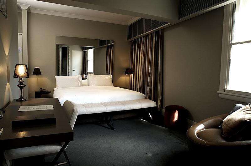 / Official Hotel Information image