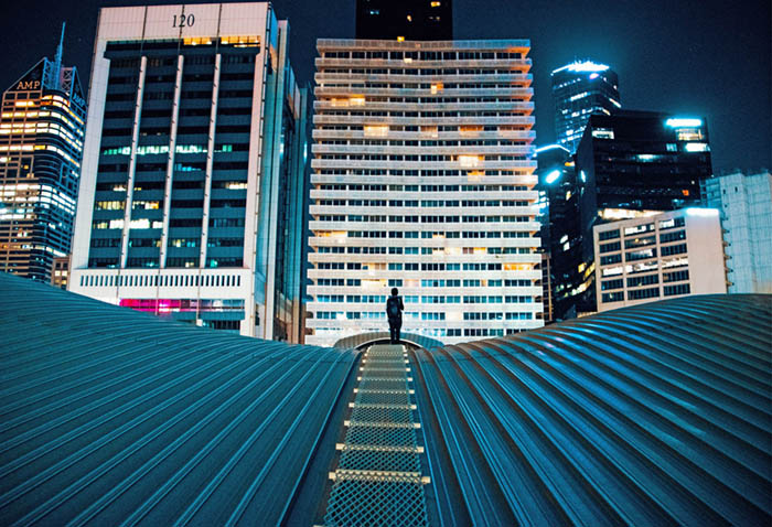 Melbourne Hotels