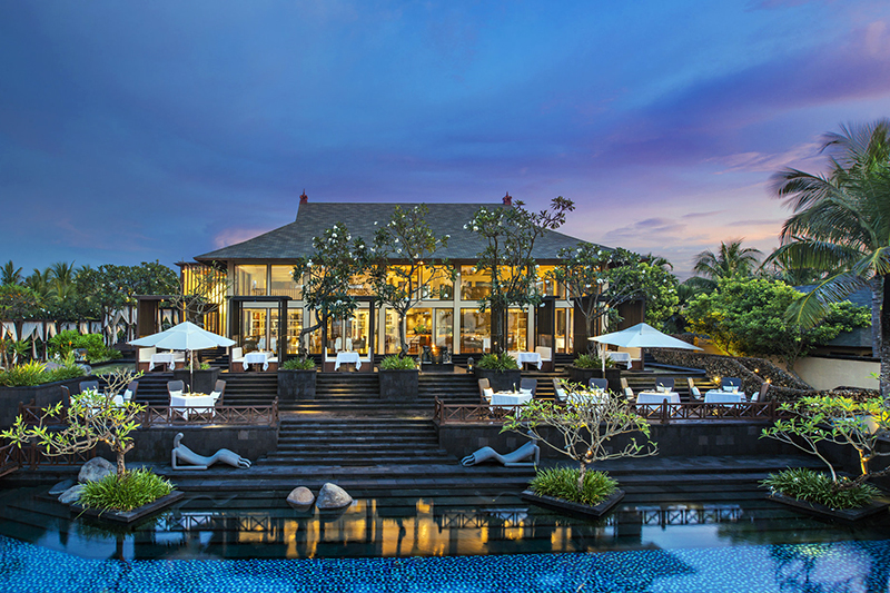 Revitalize your mind, body and spirit in Bali