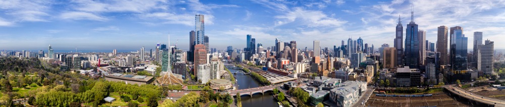 Round Trip Cheap Flights From Brisbane (BNE) To Melbourne (MEL)