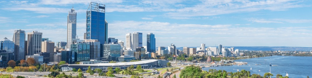 cheap flights Roundtrip Brisbane (BNE) To Perth (PER)