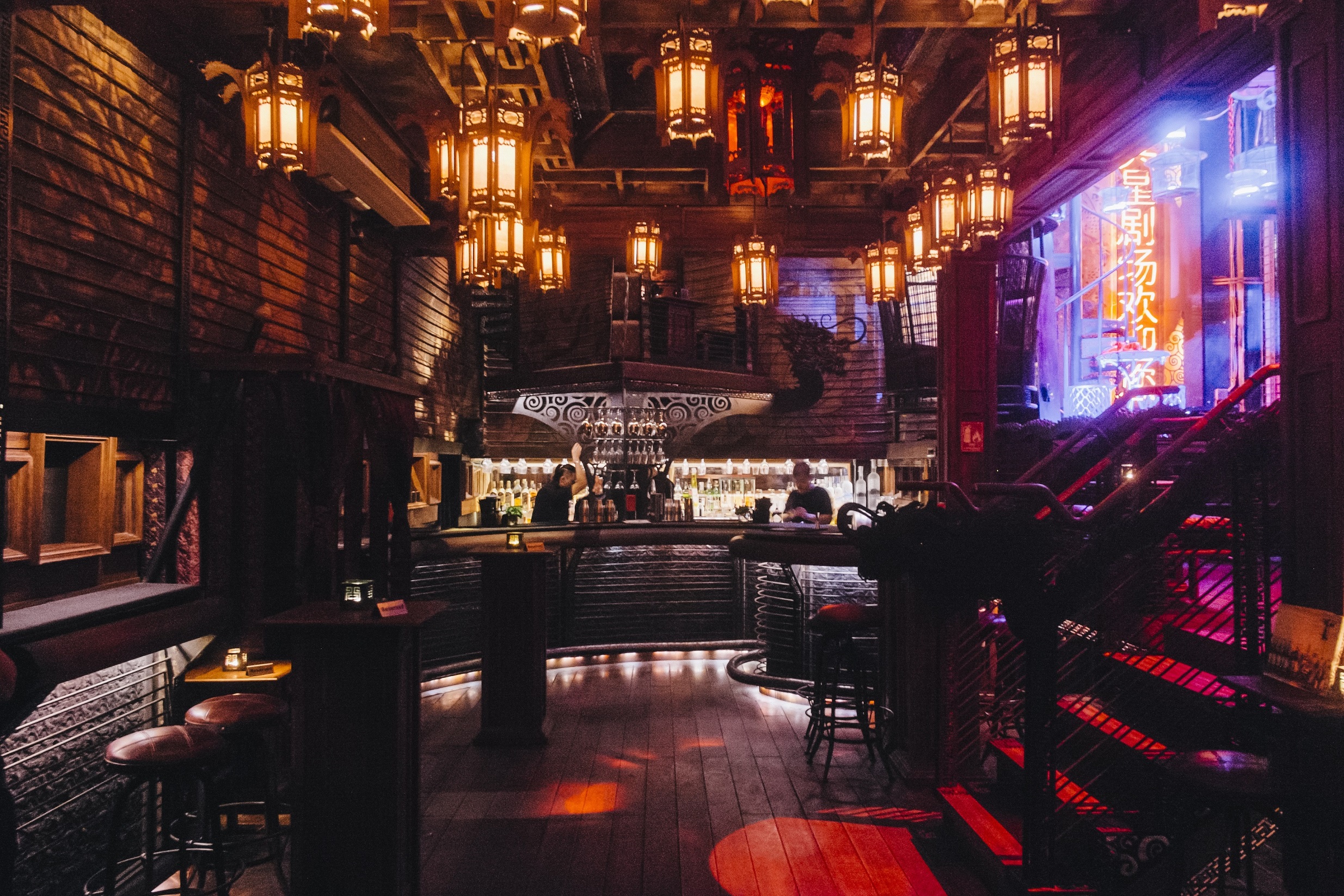 best speakeasy bars in bangkok